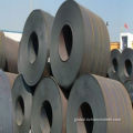 Low Carbon Steel Coil Hot Rolled ASTM A36 Carbon Steel Coils Manufactory